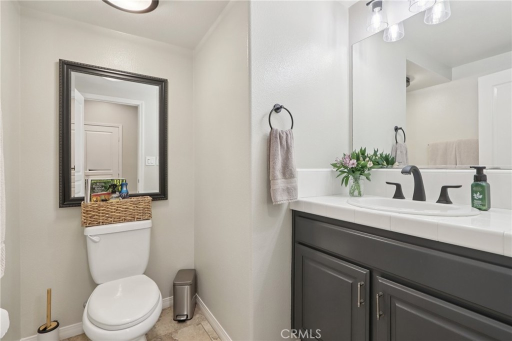 46102 Pinon Pine Way Temecula, CA 92592 - Photo 39 of 46 Half Bath