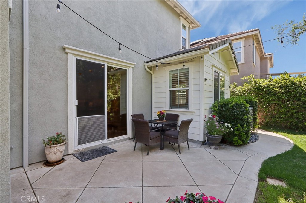 46102 Pinon Pine Way Temecula, CA 92592 - Photo 41 of 46 Backyard