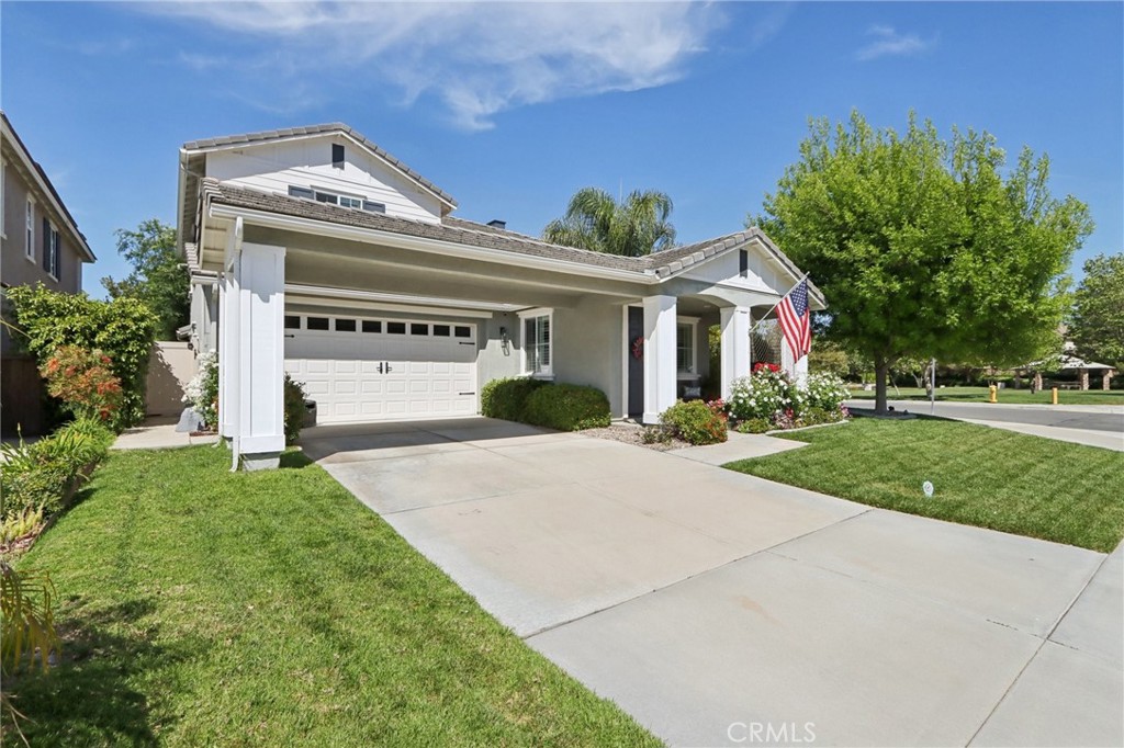 46102 Pinon Pine Way Temecula, CA 92592 - Photo 7 of 46 Front of House