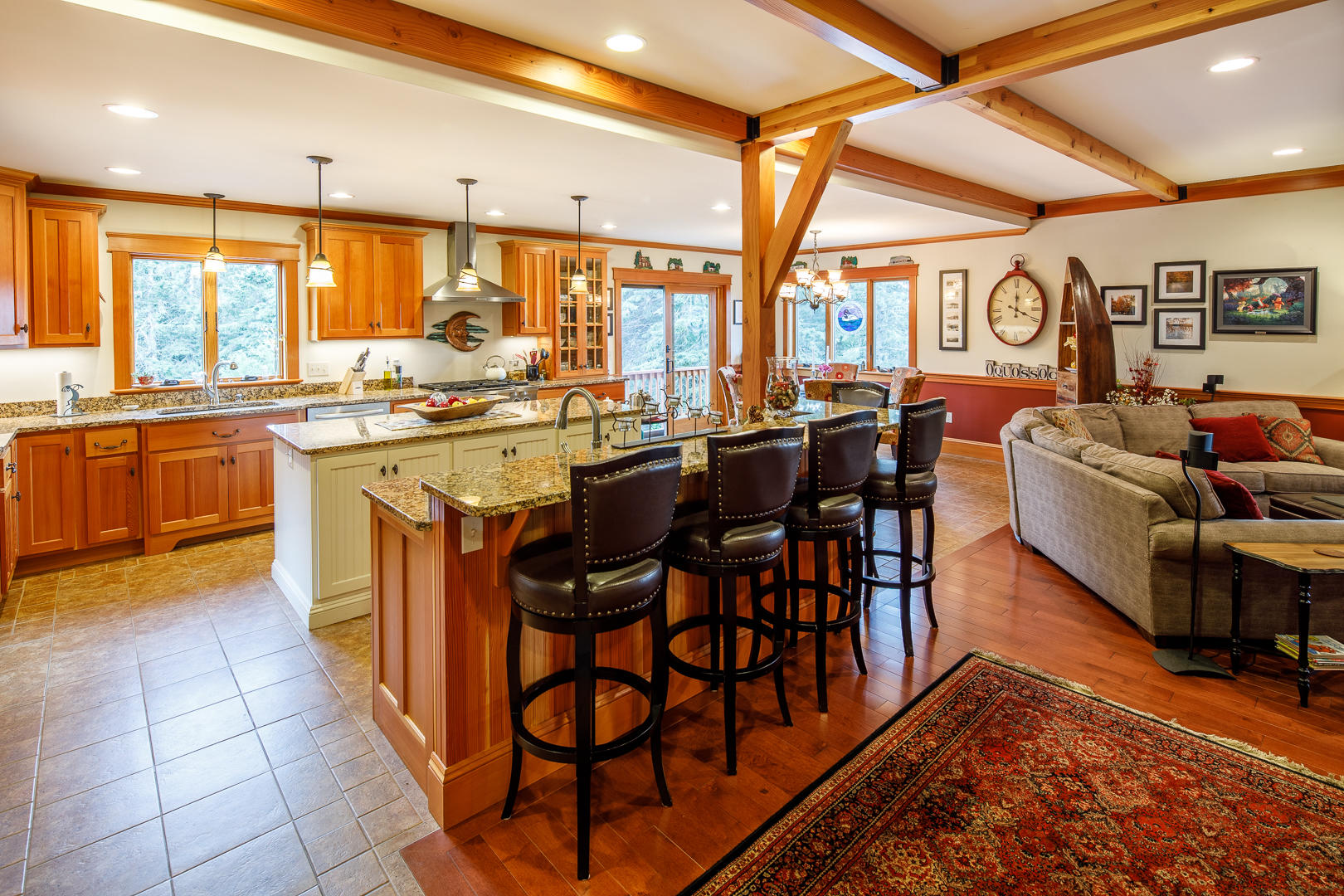 3983 Main Street Rangeley, ME 04970 - Photo 6 of 52 5D4_9038-HDR