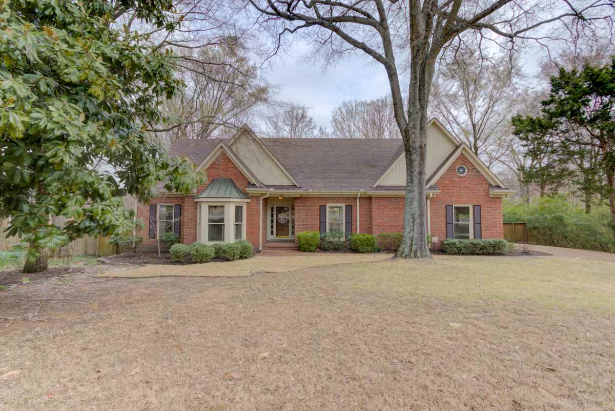 150 South Sanga Road Memphis, TN 38018 - Photo 1 of 24 Gallery Image 1