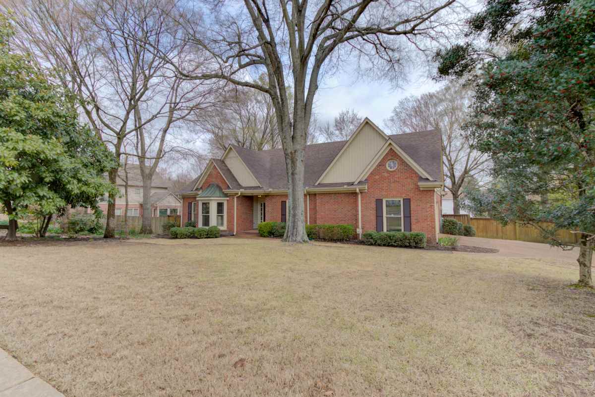 150 South Sanga Road Memphis, TN 38018 - Photo 24 of 24 Gallery Image 24