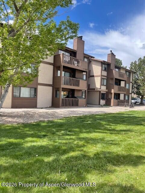 773 West 24th Street Rifle, CO 81650 - Photo 1 of 17 2