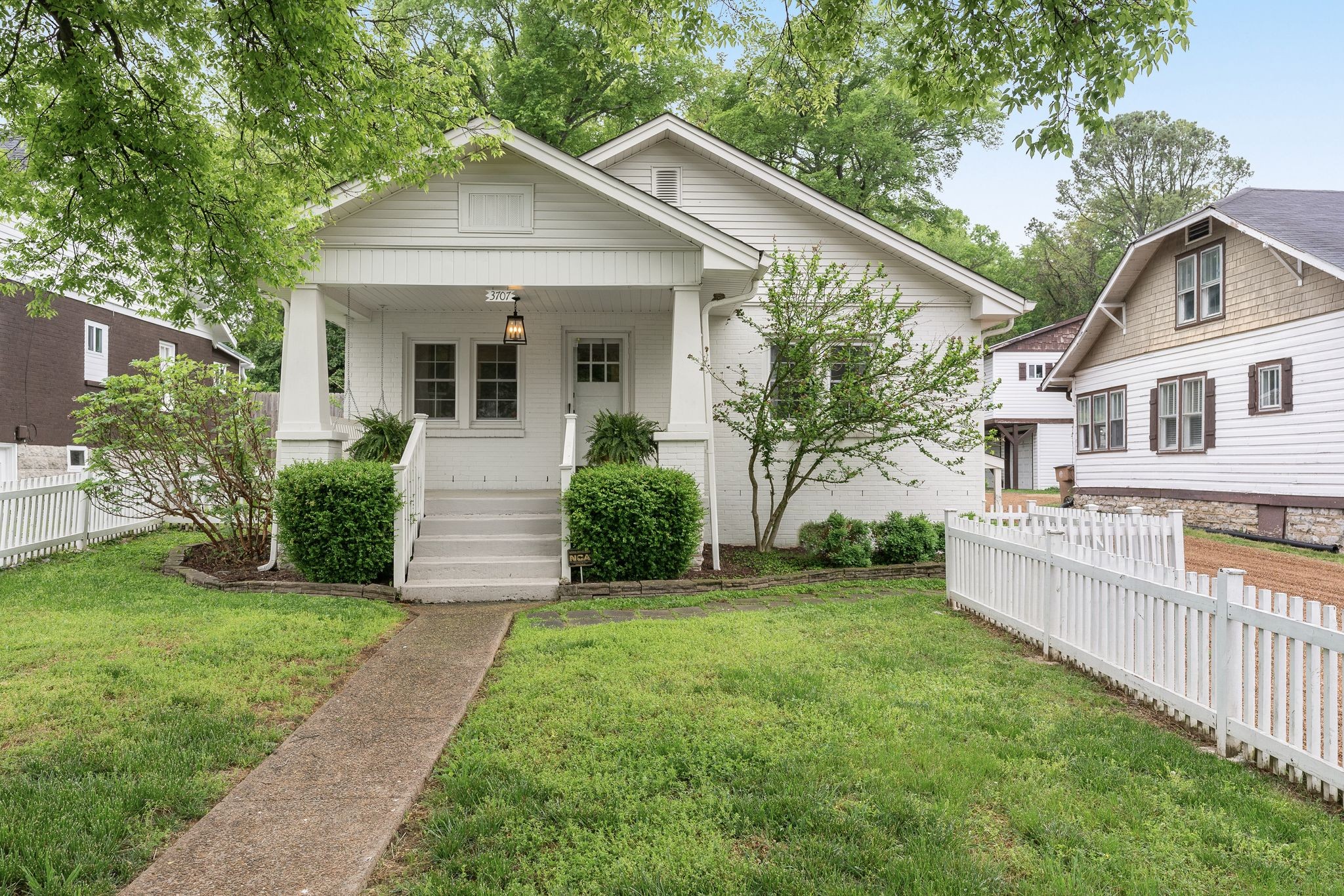 3707 Murphy Road Nashville, TN 37209 - Photo 1 of 32 Gallery Image 1