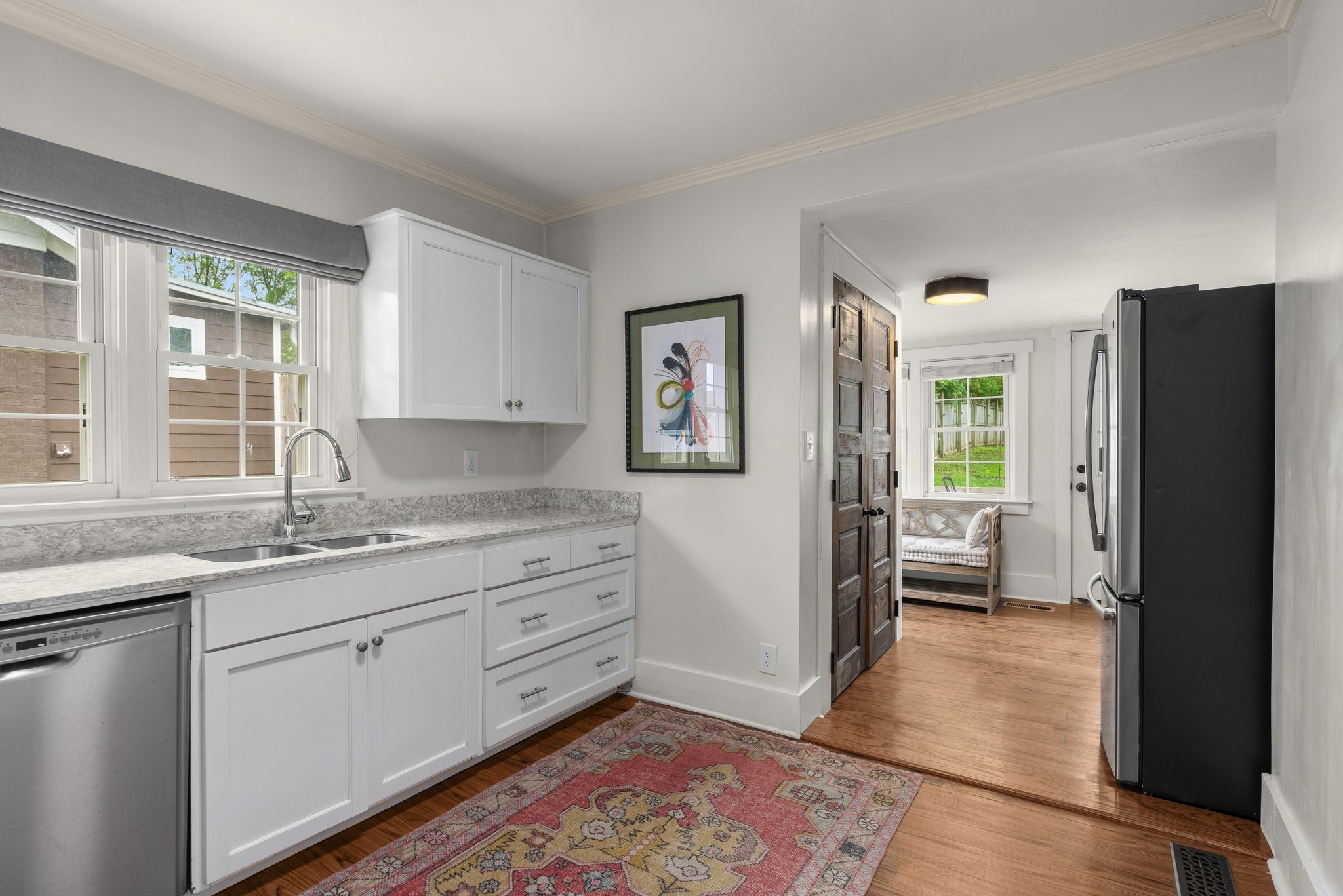 3707 Murphy Road Nashville, TN 37209 - Photo 11 of 32 Gallery Image 11