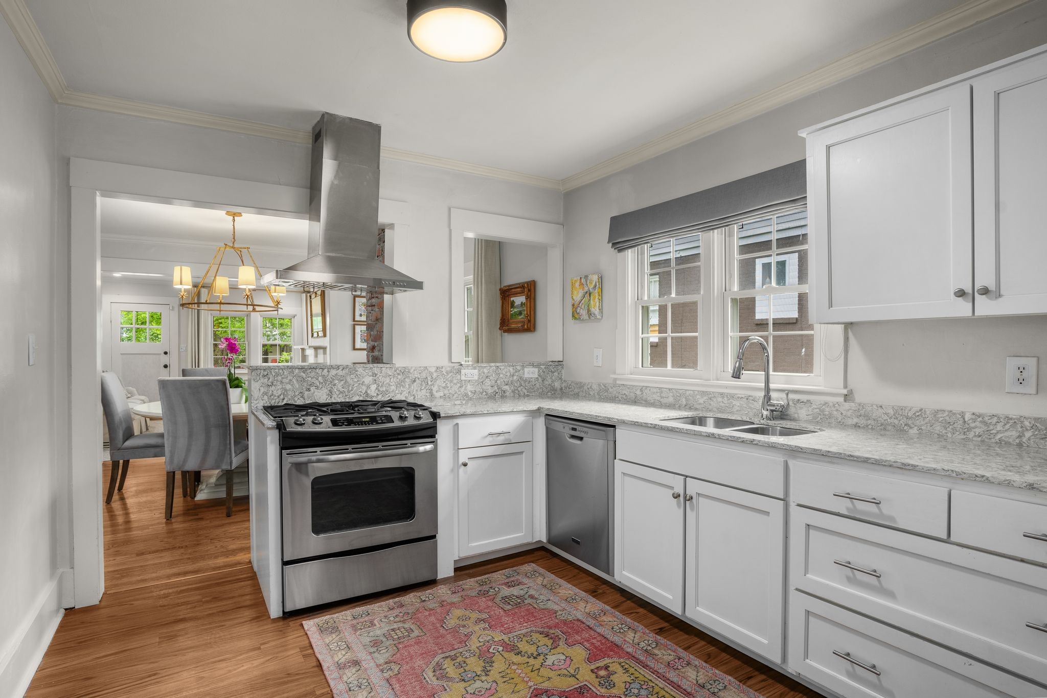 3707 Murphy Road Nashville, TN 37209 - Photo 12 of 32 Gallery Image 12