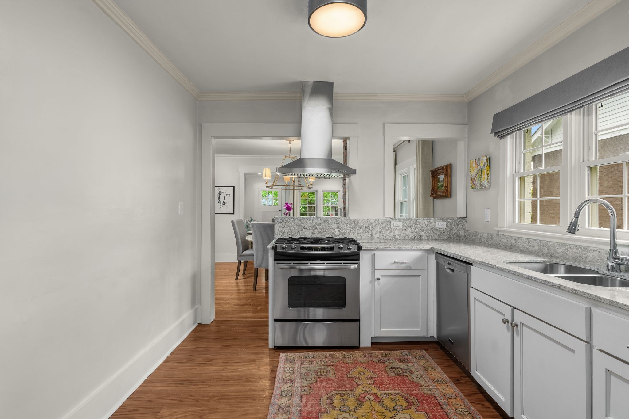 3707 Murphy Road Nashville, TN 37209 - Photo 13 of 32 Gallery Image 13