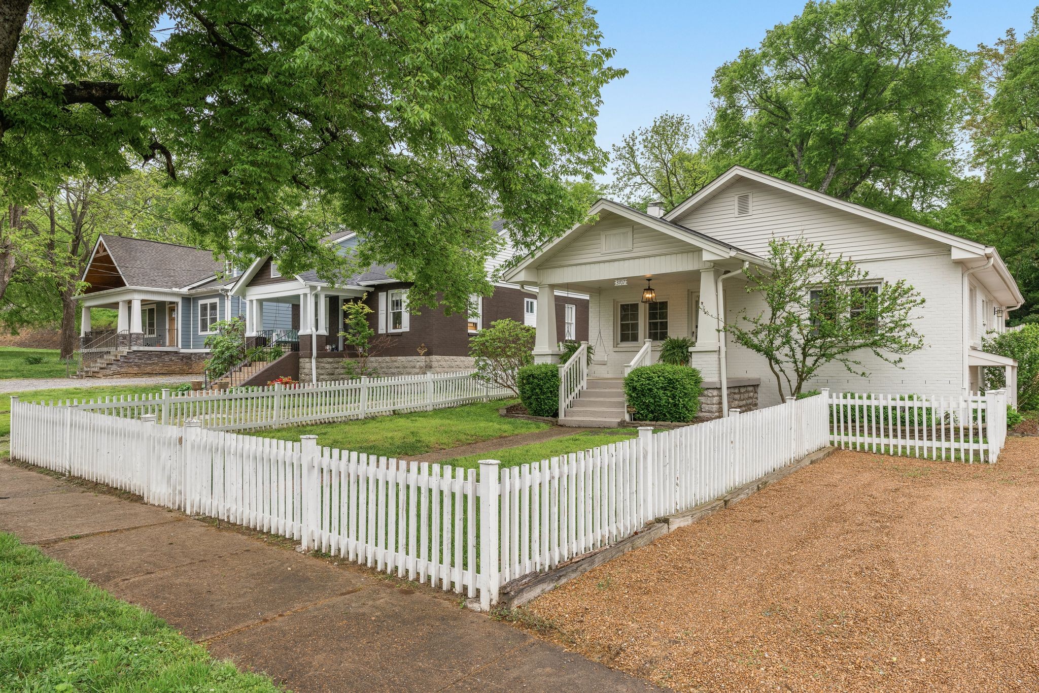 3707 Murphy Road Nashville, TN 37209 - Photo 3 of 32 Gallery Image 3