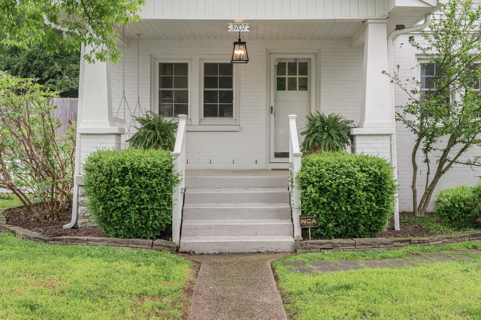 3707 Murphy Road Nashville, TN 37209 - Photo 4 of 32 Gallery Image 4