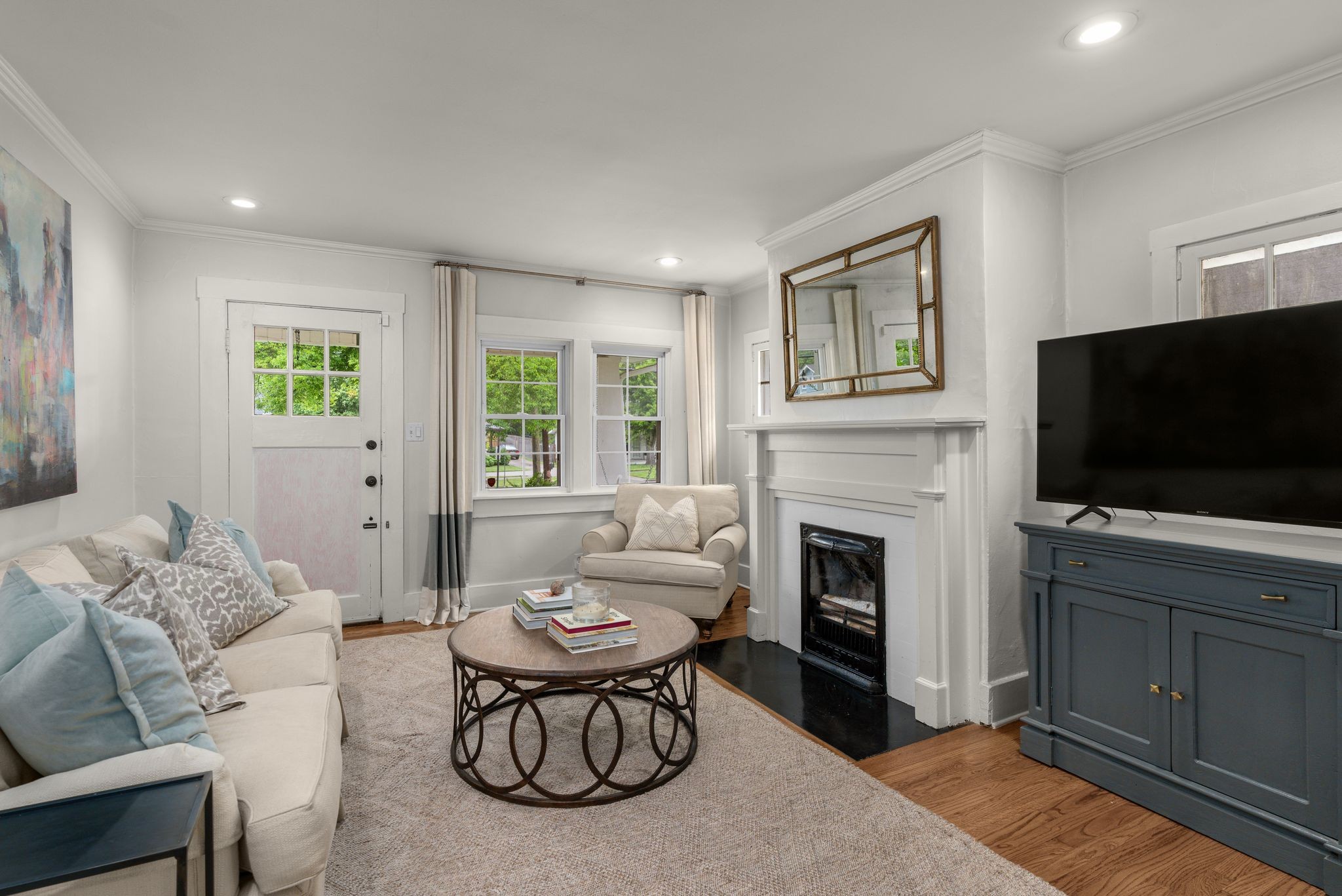 3707 Murphy Road Nashville, TN 37209 - Photo 6 of 32 Gallery Image 6