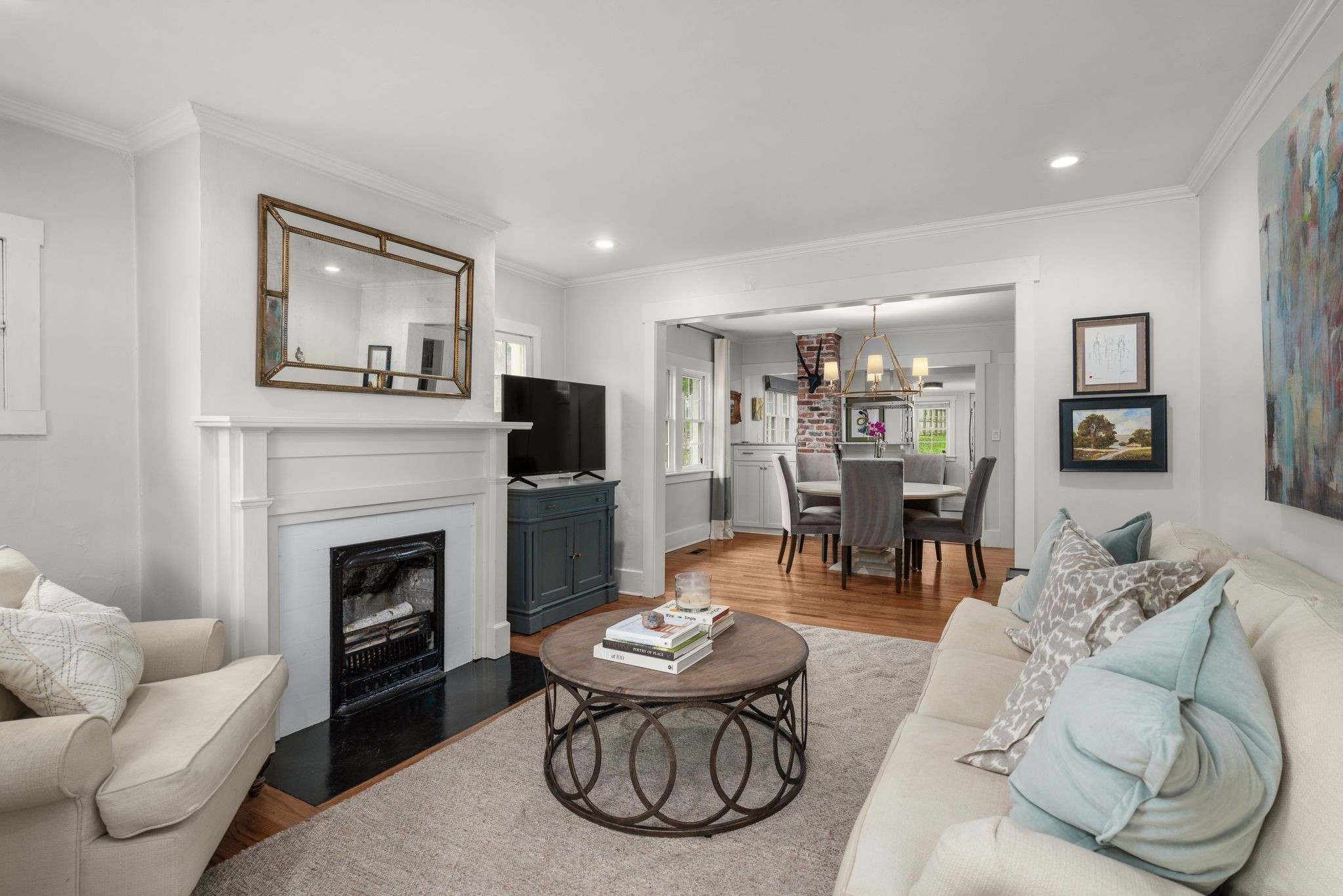 3707 Murphy Road Nashville, TN 37209 - Photo 7 of 32 Gallery Image 7