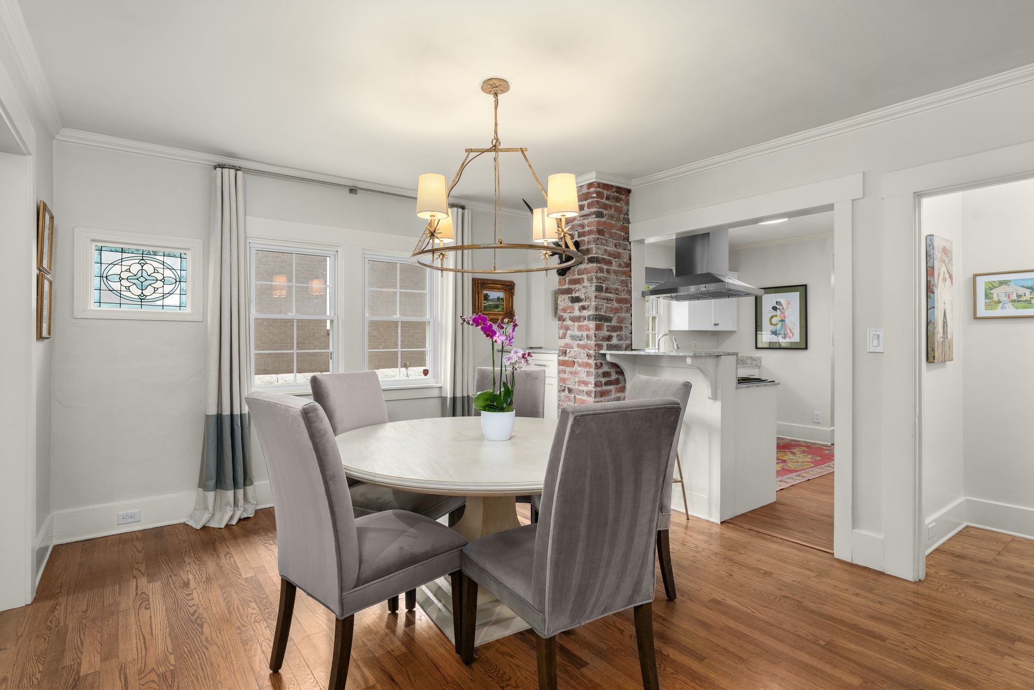 3707 Murphy Road Nashville, TN 37209 - Photo 8 of 32 Gallery Image 8