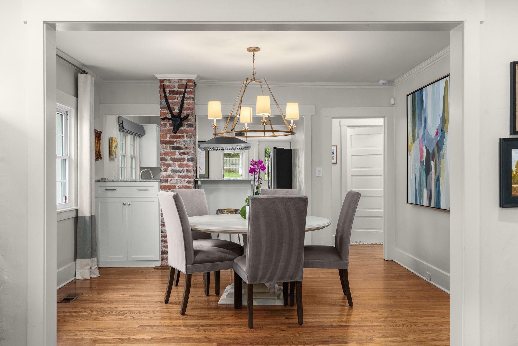3707 Murphy Road Nashville, TN 37209 - Photo 9 of 32 Gallery Image 9