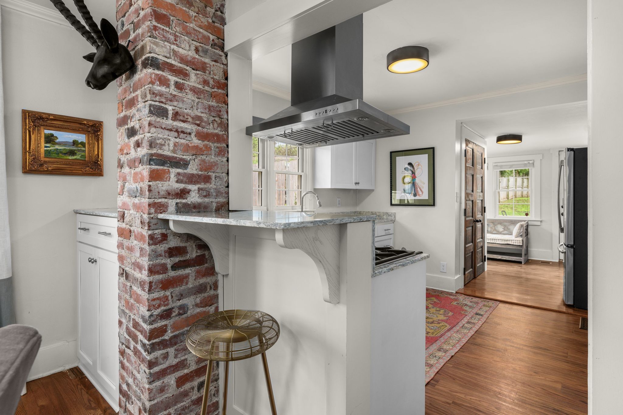 3707 Murphy Road Nashville, TN 37209 - Photo 10 of 32 Gallery Image 10