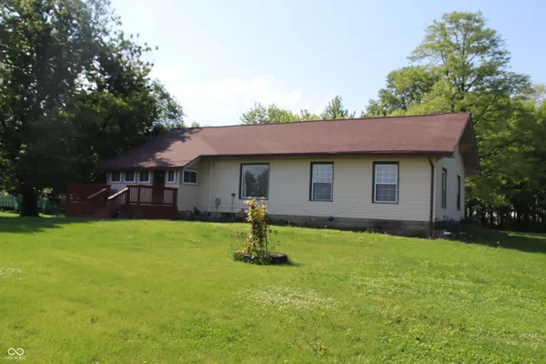 $424,900 | 10259 North 400 East, Pendleton, IN 46064