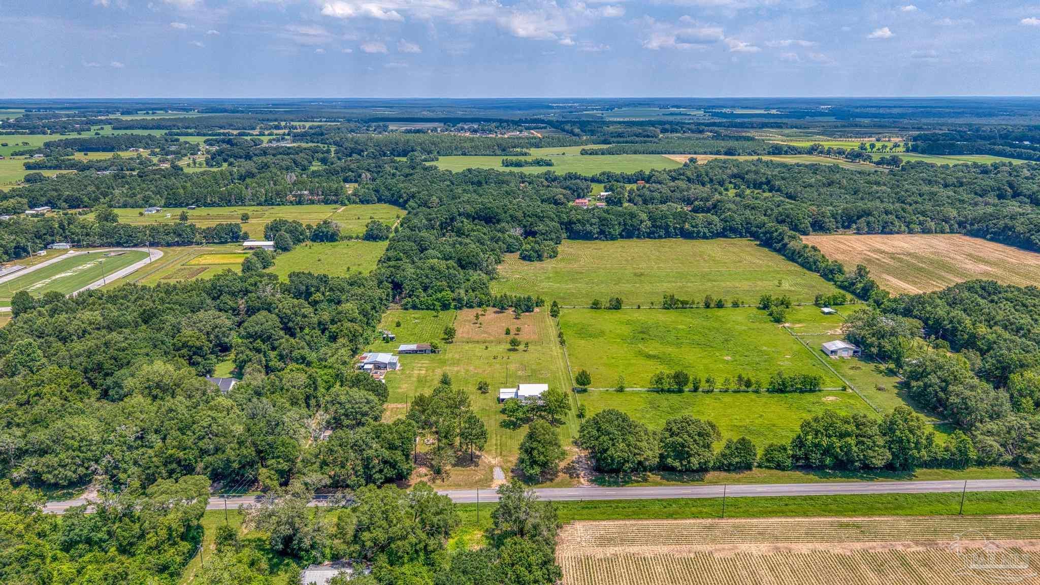 5922 Allentown Road Milton, FL 32570 - Photo 54 of 60