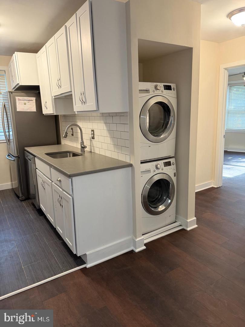 514 Ridge Road Southeast, Unit 111 Washington, DC 20019 - Photo 5 of 7