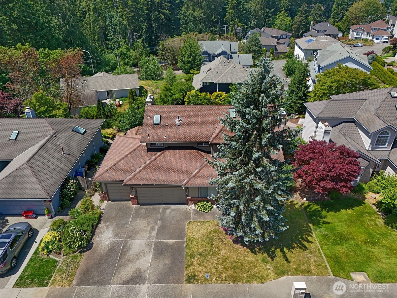 1529 Ilwaco Avenue Northeast Renton, WA 98059 - Photo 35 of 40