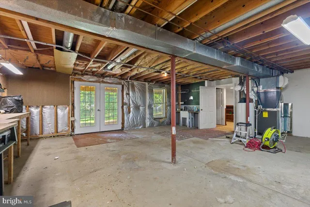 $825,000 | 18299 Ragtop Road, Jeffersonton, VA 22724