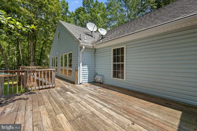 $825,000 | 18299 Ragtop Road, Jeffersonton, VA 22724