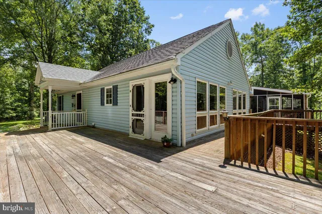 $825,000 | 18299 Ragtop Road, Jeffersonton, VA 22724