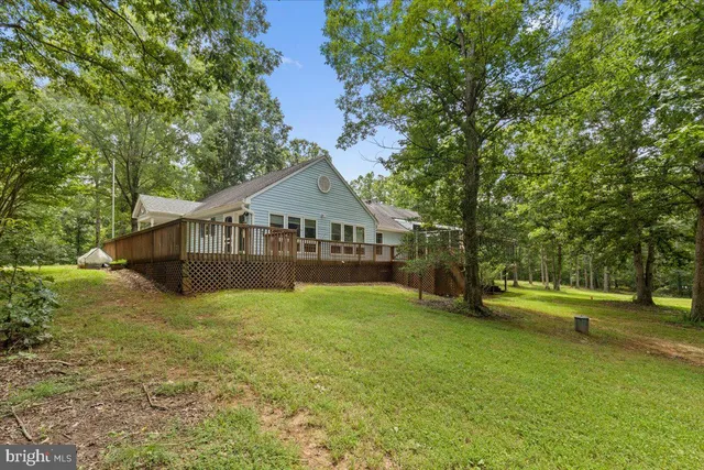$825,000 | 18299 Ragtop Road, Jeffersonton, VA 22724