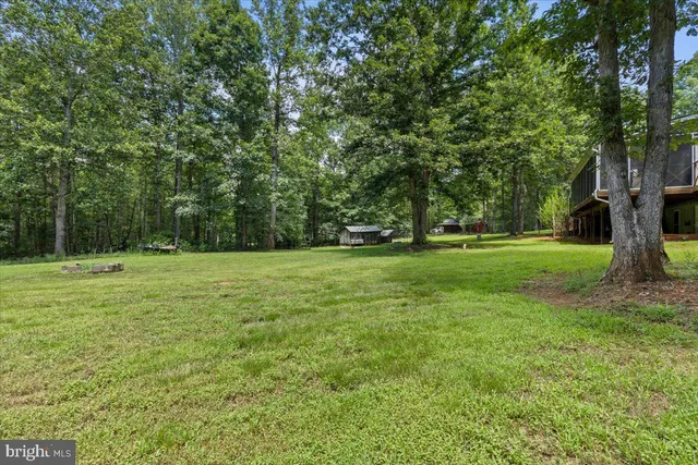 $825,000 | 18299 Ragtop Road, Jeffersonton, VA 22724