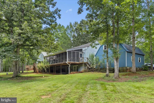 $825,000 | 18299 Ragtop Road, Jeffersonton, VA 22724