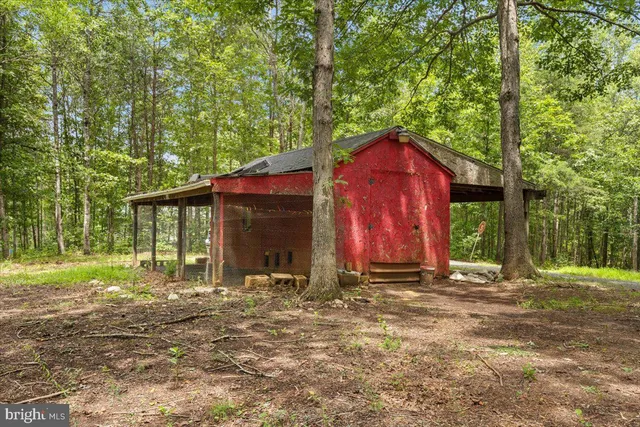 $825,000 | 18299 Ragtop Road, Jeffersonton, VA 22724