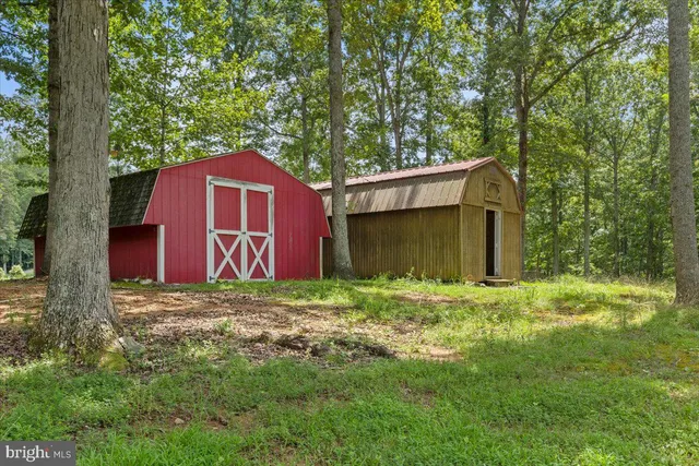 $825,000 | 18299 Ragtop Road, Jeffersonton, VA 22724