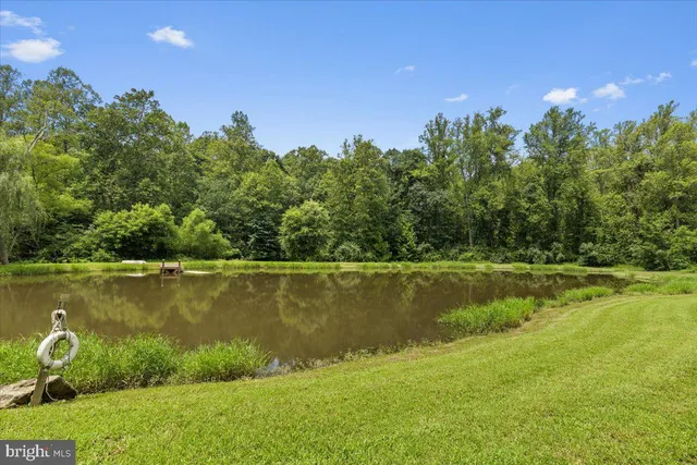 $825,000 | 18299 Ragtop Road, Jeffersonton, VA 22724