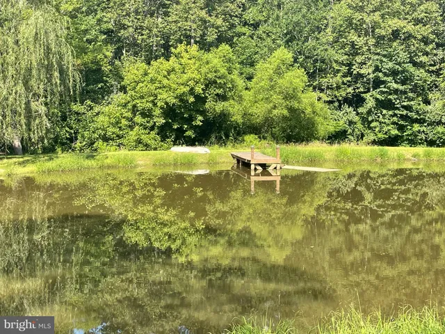 $825,000 | 18299 Ragtop Road, Jeffersonton, VA 22724