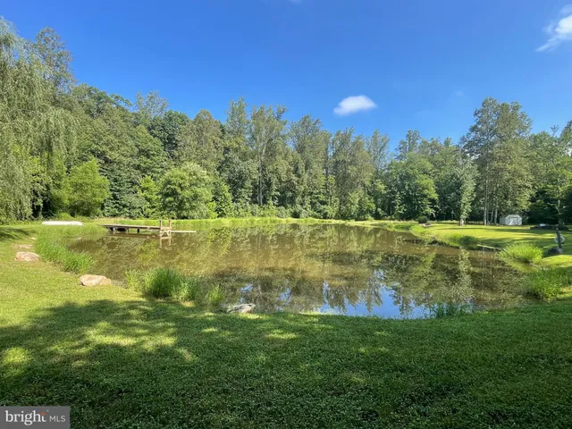 $825,000 | 18299 Ragtop Road, Jeffersonton, VA 22724