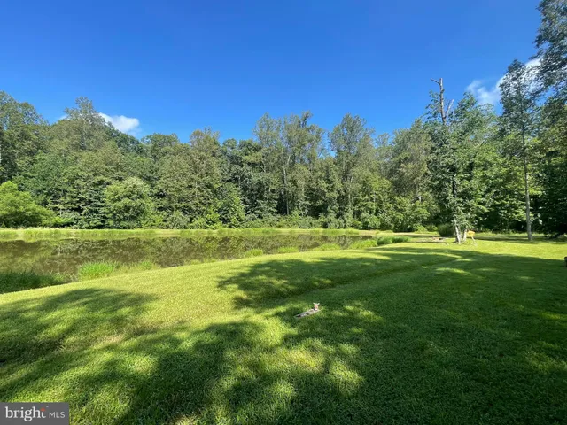 $825,000 | 18299 Ragtop Road, Jeffersonton, VA 22724