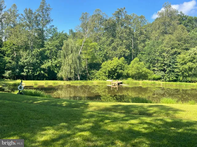 $825,000 | 18299 Ragtop Road, Jeffersonton, VA 22724