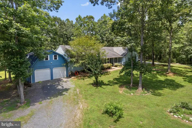 $825,000 | 18299 Ragtop Road, Jeffersonton, VA 22724