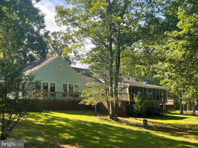 $825,000 | 18299 Ragtop Road, Jeffersonton, VA 22724