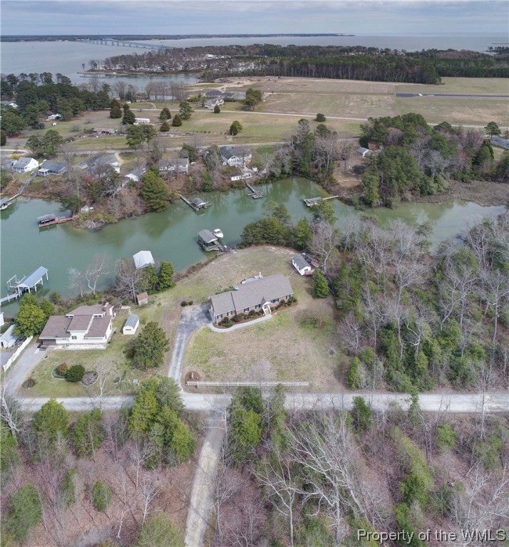 400 Meachams Cove Road Topping, VA 23169 - Photo 43 of 45 Gallery Image 43