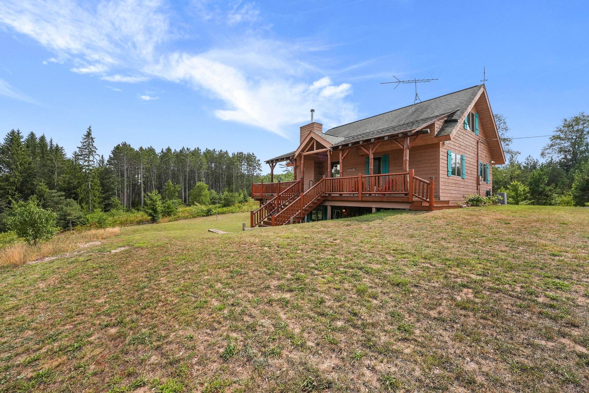 8783 West 10 Road Mesick, MI 49668 - Photo 55 of 84 Gallery Image 55
