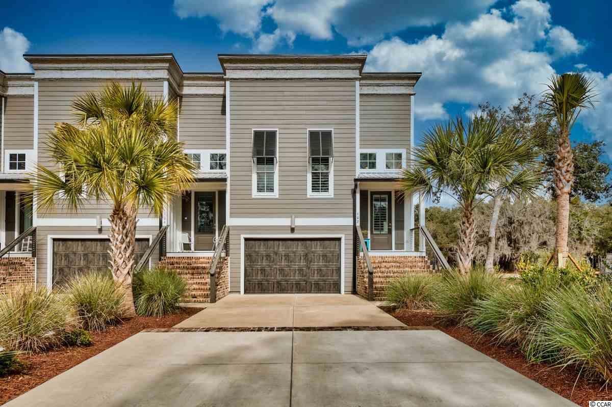 102 Landing Road, Unit 102 Pawleys Island, SC 29585 - Photo 1 of 40 Gallery Image 1