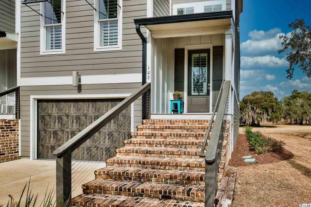102 Landing Road, Unit 102 Pawleys Island, SC 29585 - Photo 2 of 40 Gallery Image 2