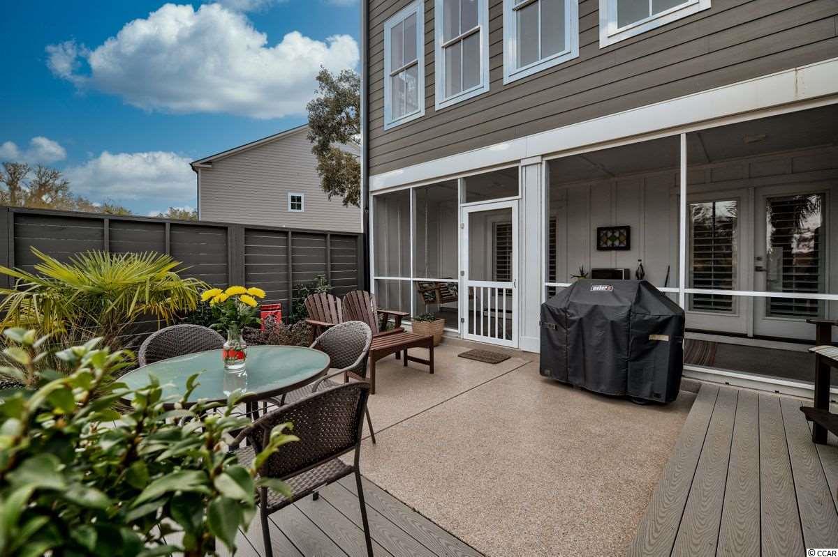 102 Landing Road, Unit 102 Pawleys Island, SC 29585 - Photo 28 of 40 Gallery Image 28