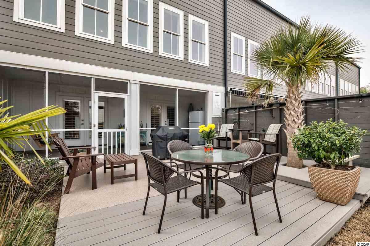 102 Landing Road, Unit 102 Pawleys Island, SC 29585 - Photo 31 of 40 Gallery Image 31