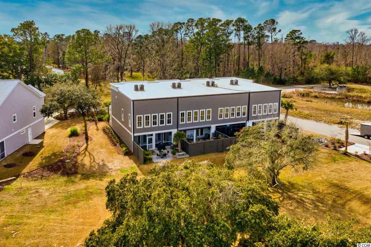 102 Landing Road, Unit 102 Pawleys Island, SC 29585 - Photo 32 of 40 Gallery Image 32