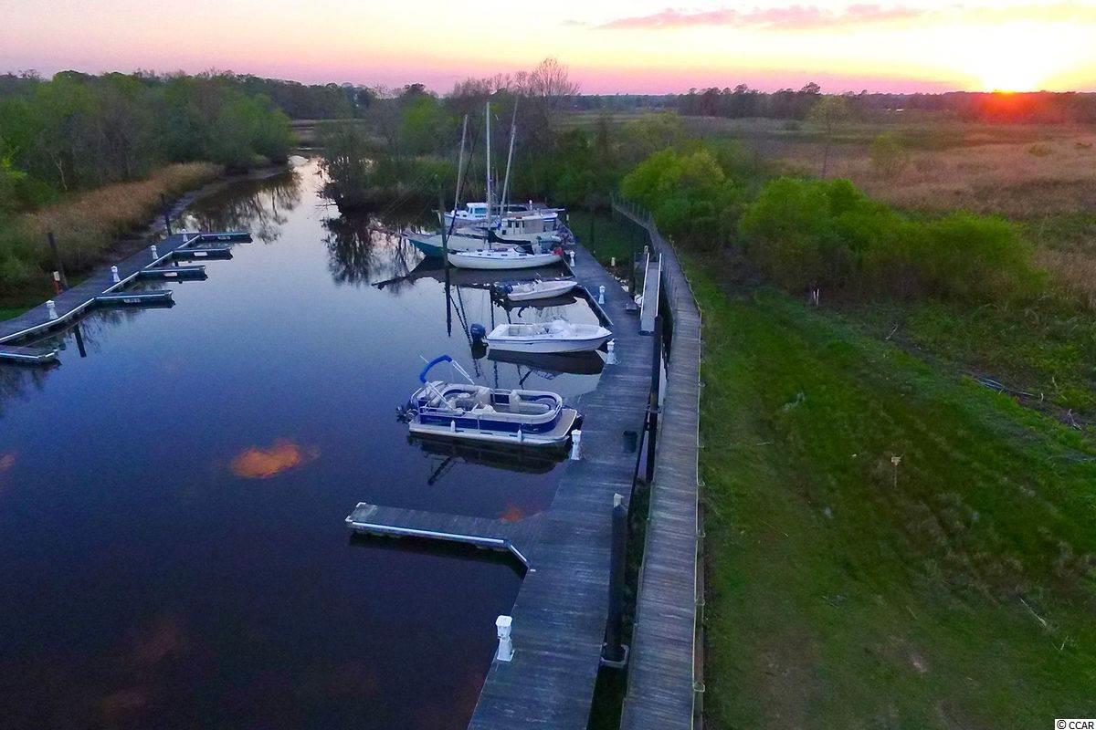 102 Landing Road, Unit 102 Pawleys Island, SC 29585 - Photo 37 of 40 Gallery Image 37