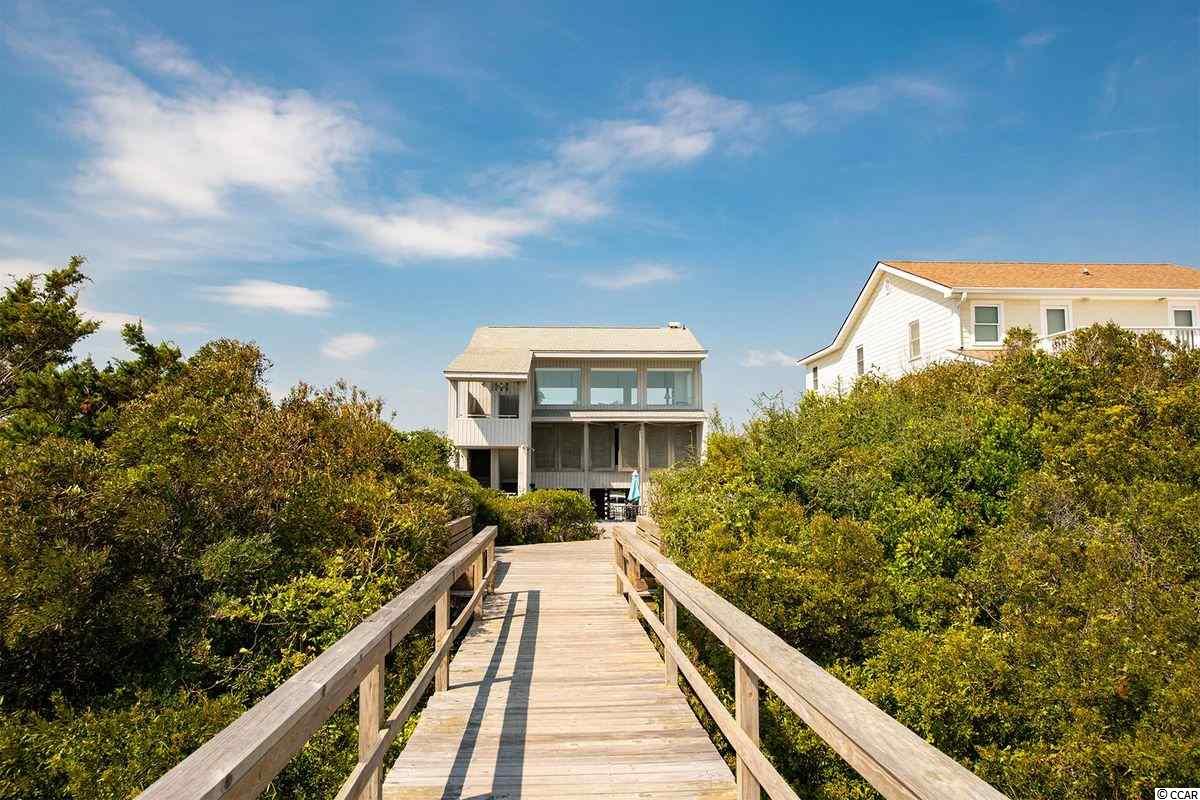102 Landing Road, Unit 102 Pawleys Island, SC 29585 - Photo 39 of 40 Gallery Image 39