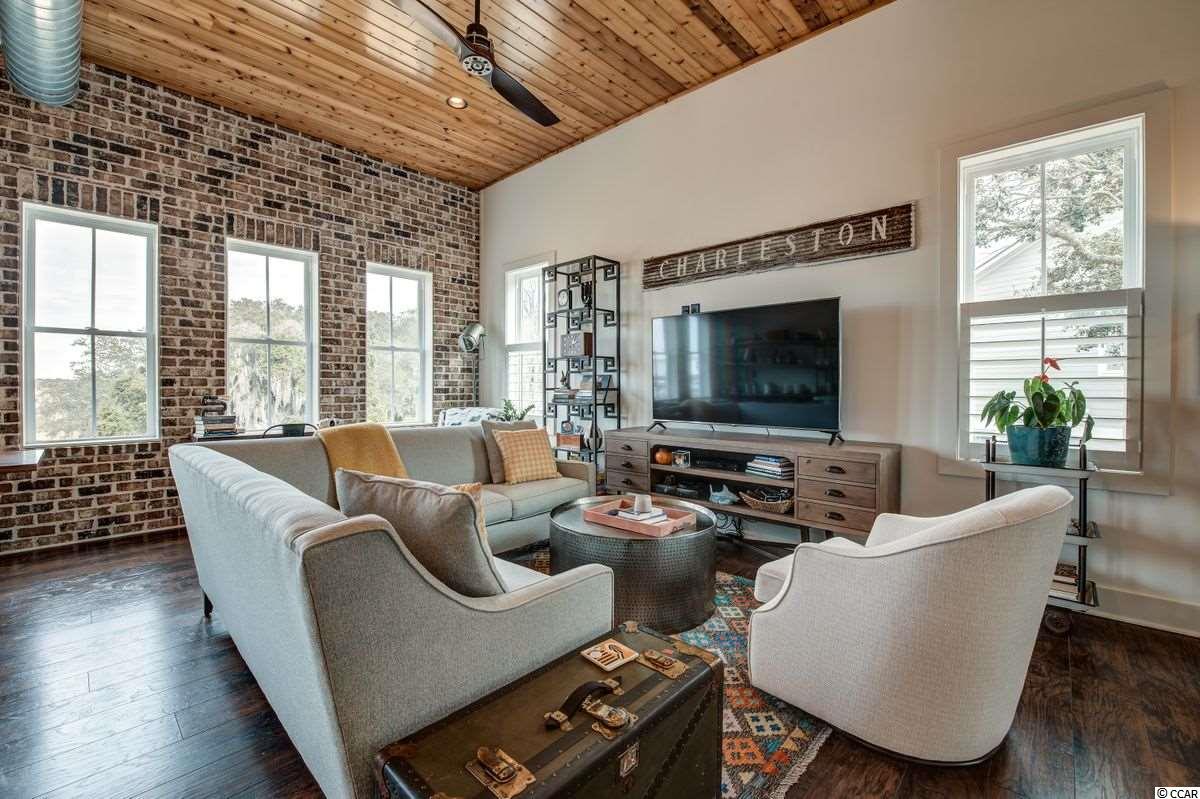 102 Landing Road, Unit 102 Pawleys Island, SC 29585 - Photo 5 of 40 Gallery Image 5