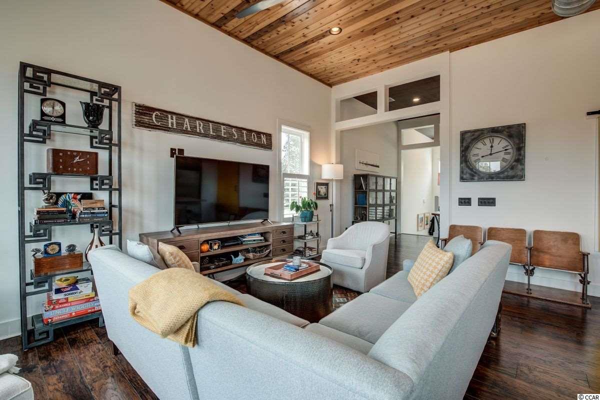 102 Landing Road, Unit 102 Pawleys Island, SC 29585 - Photo 6 of 40 Gallery Image 6