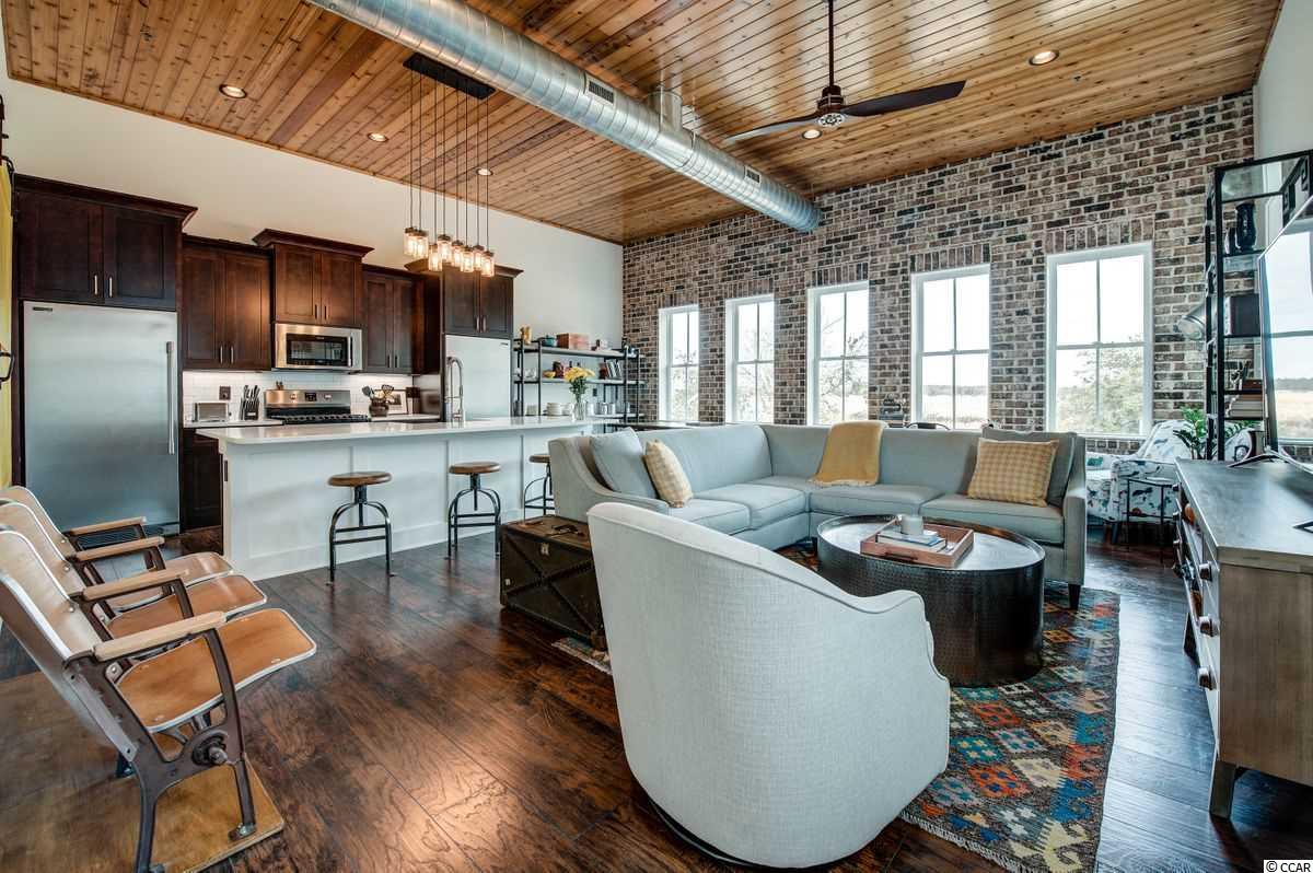 102 Landing Road, Unit 102 Pawleys Island, SC 29585 - Photo 7 of 40 Gallery Image 7