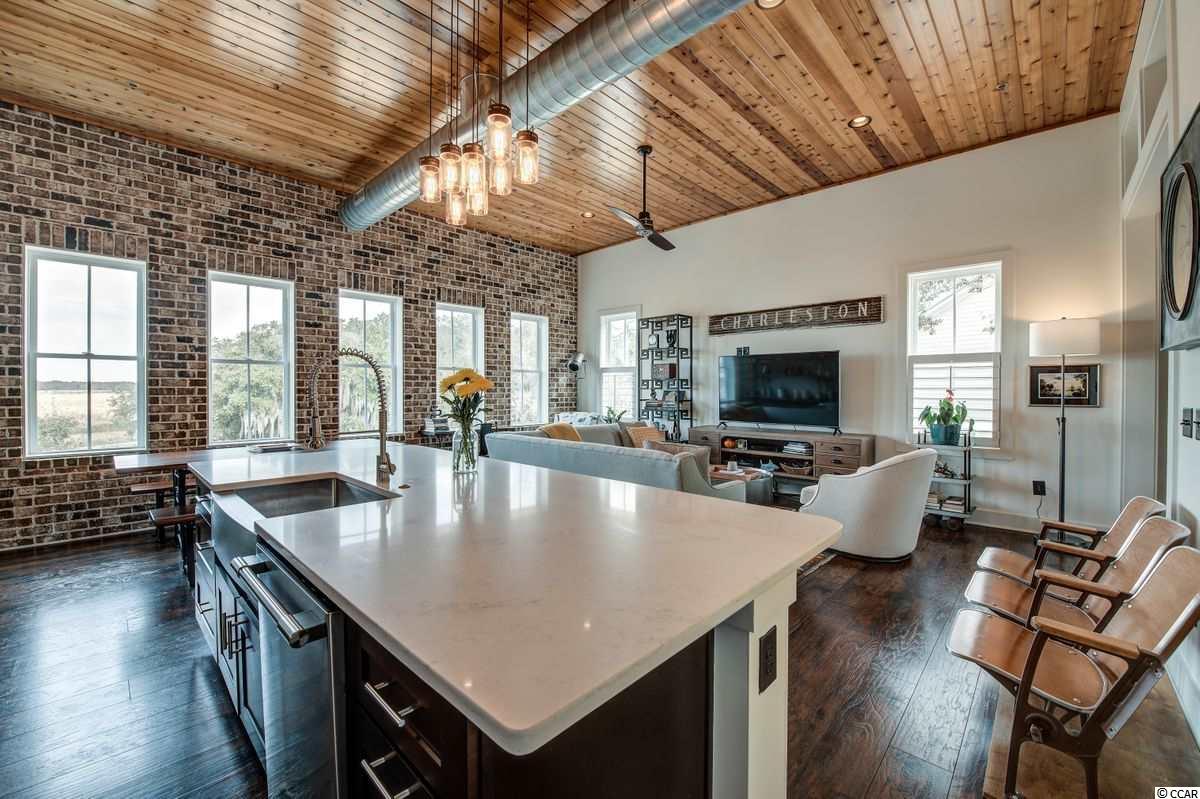 102 Landing Road, Unit 102 Pawleys Island, SC 29585 - Photo 8 of 40 Gallery Image 8